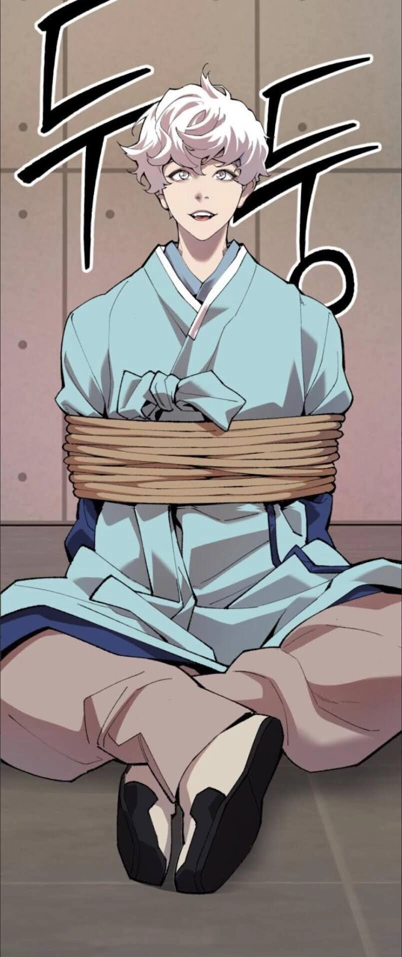 Phá Bỏ Giới Hạn Chapter 9 - 111