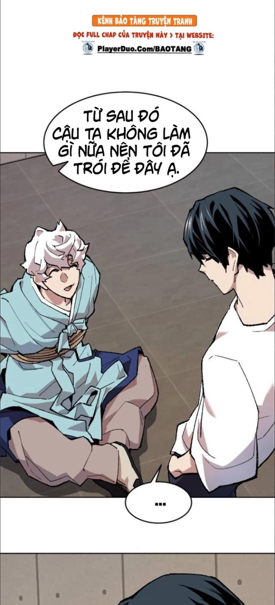 Phá Bỏ Giới Hạn Chapter 9 - 114