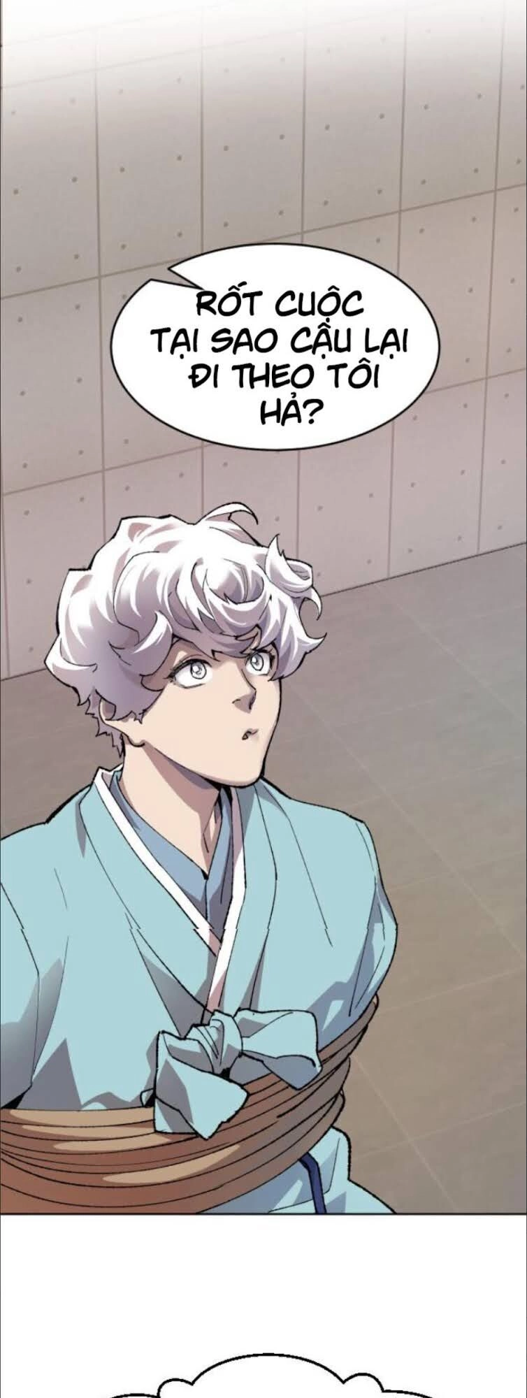 Phá Bỏ Giới Hạn Chapter 9 - 116