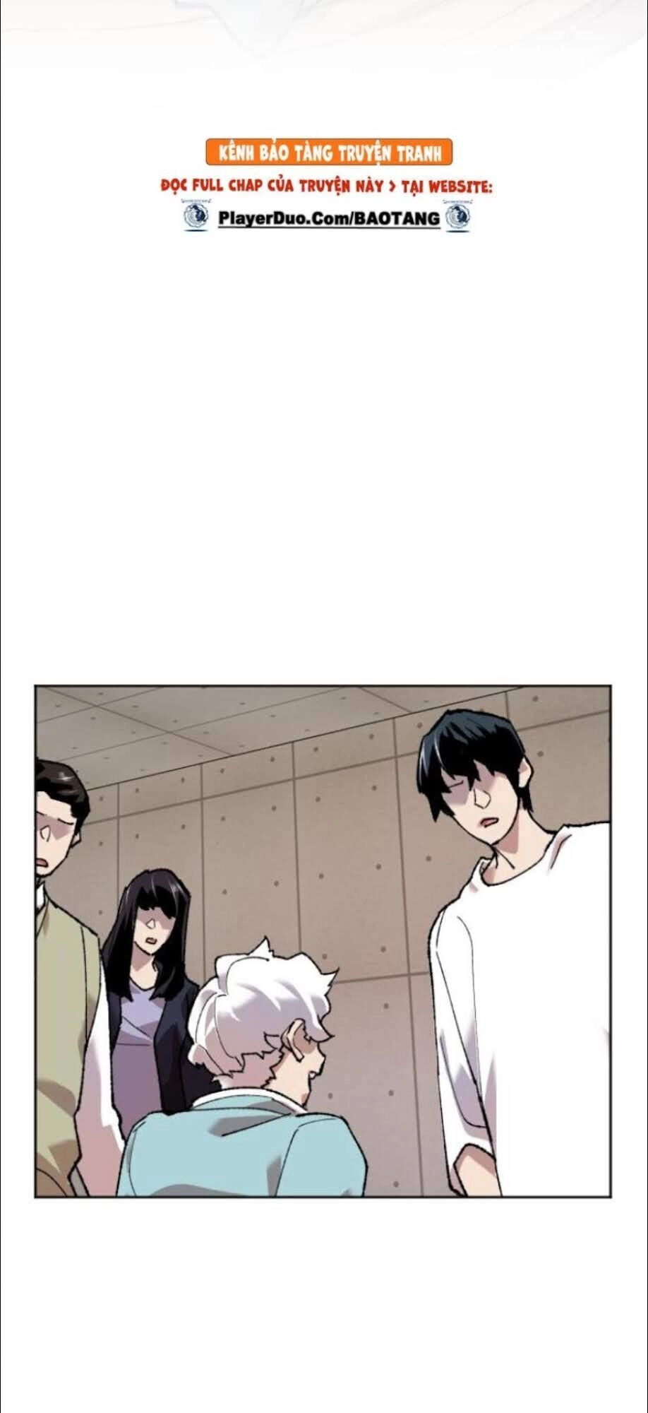 Phá Bỏ Giới Hạn Chapter 9 - 119