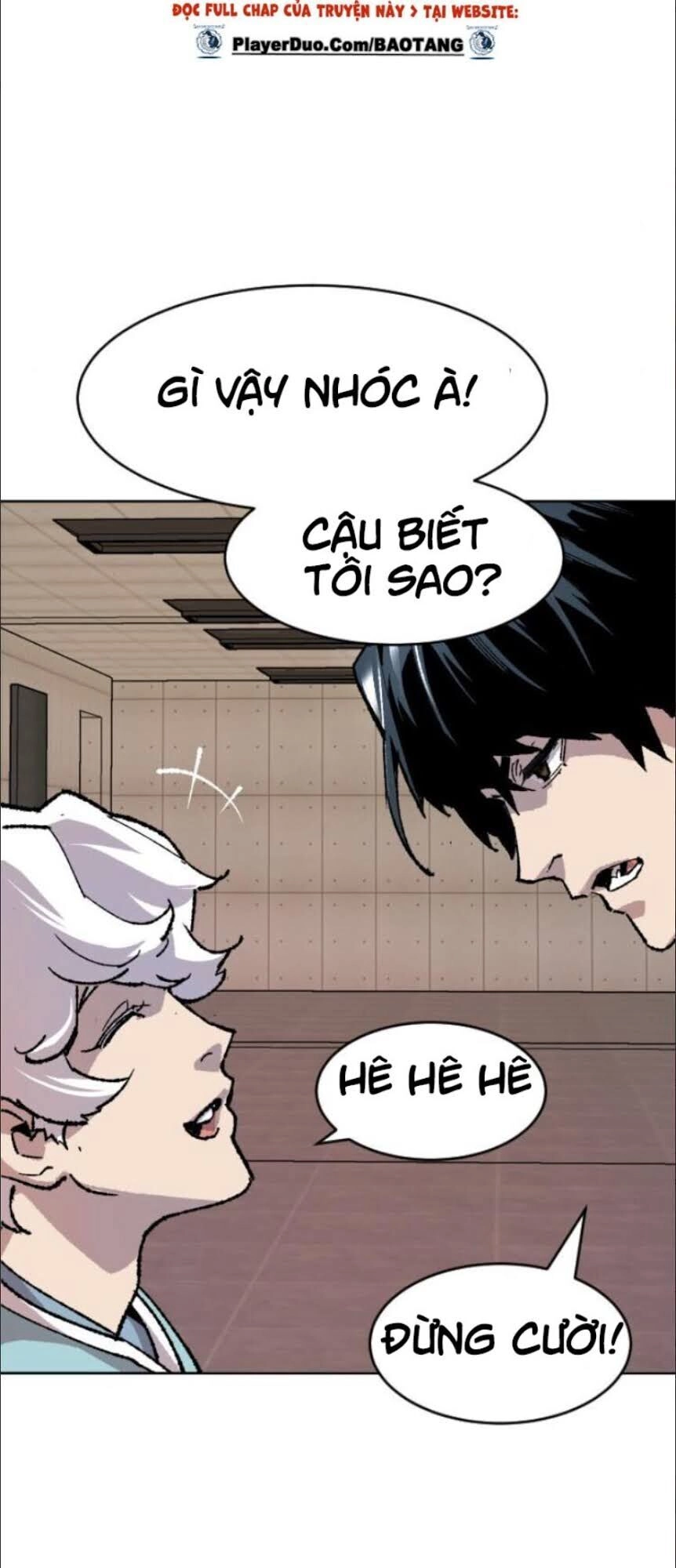 Phá Bỏ Giới Hạn Chapter 9 - 121