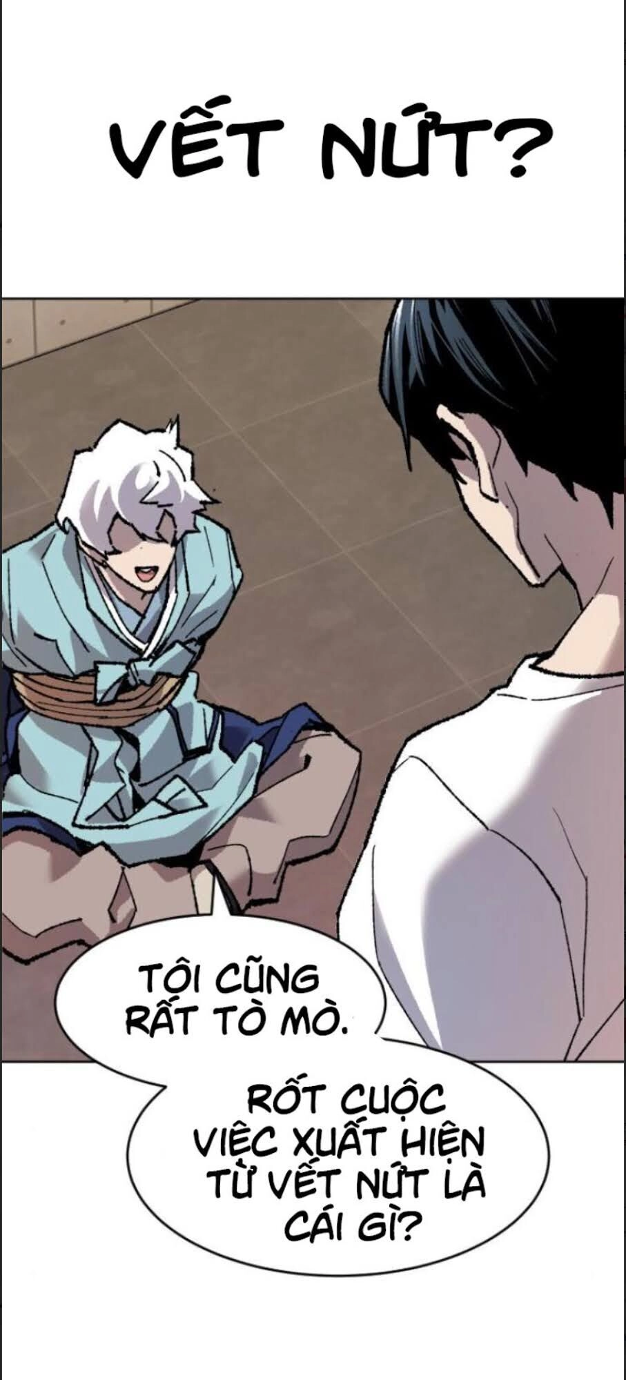 Phá Bỏ Giới Hạn Chapter 9 - 125