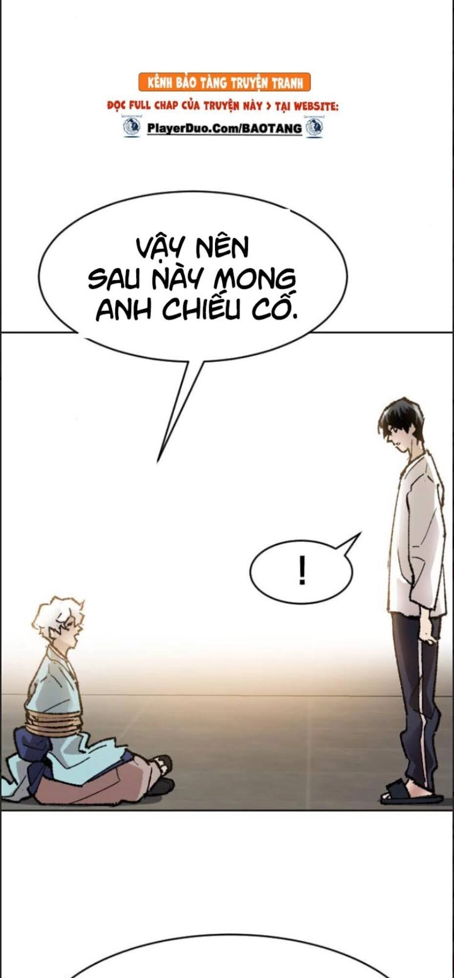 Phá Bỏ Giới Hạn Chapter 9 - 129