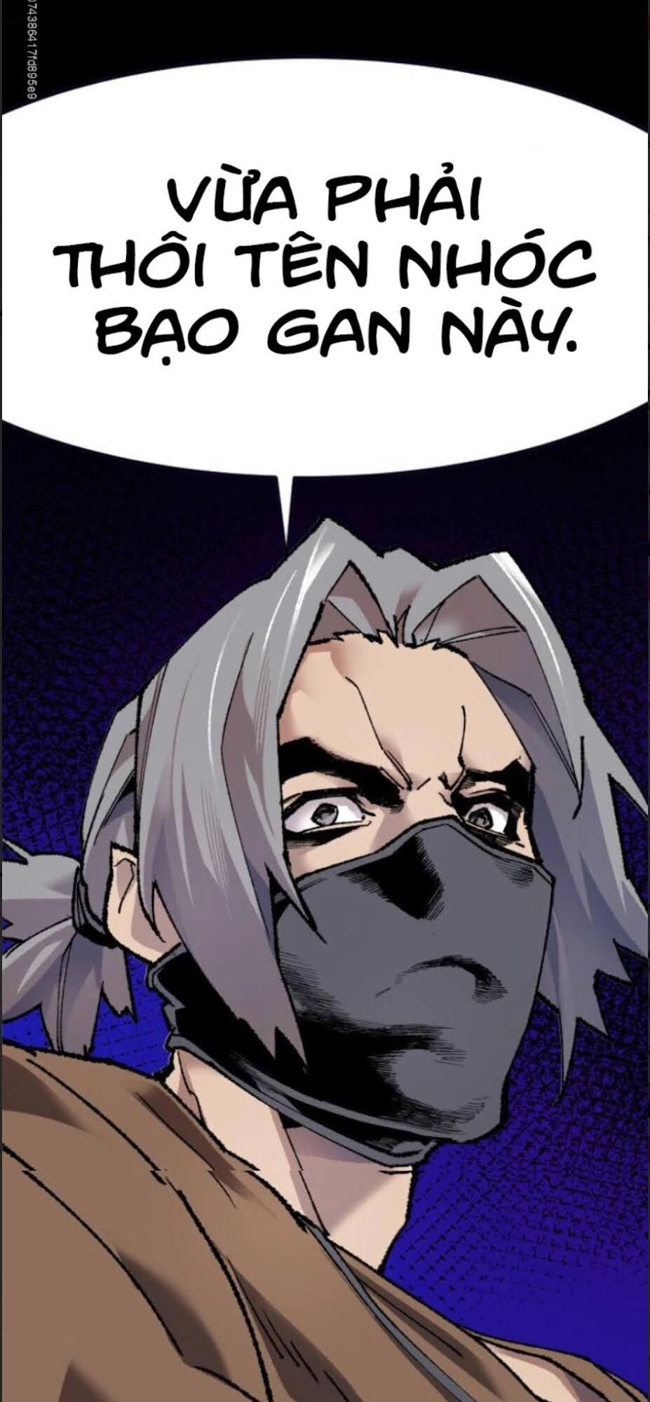 Phá Bỏ Giới Hạn Chapter 9 - 133