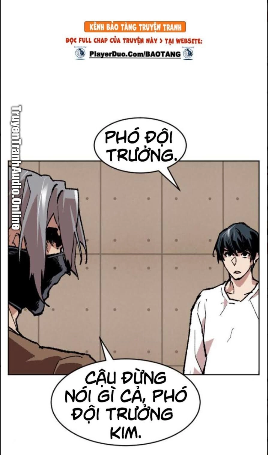 Phá Bỏ Giới Hạn Chapter 9 - 144