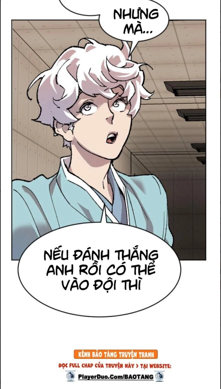 Phá Bỏ Giới Hạn Chapter 9 - 146