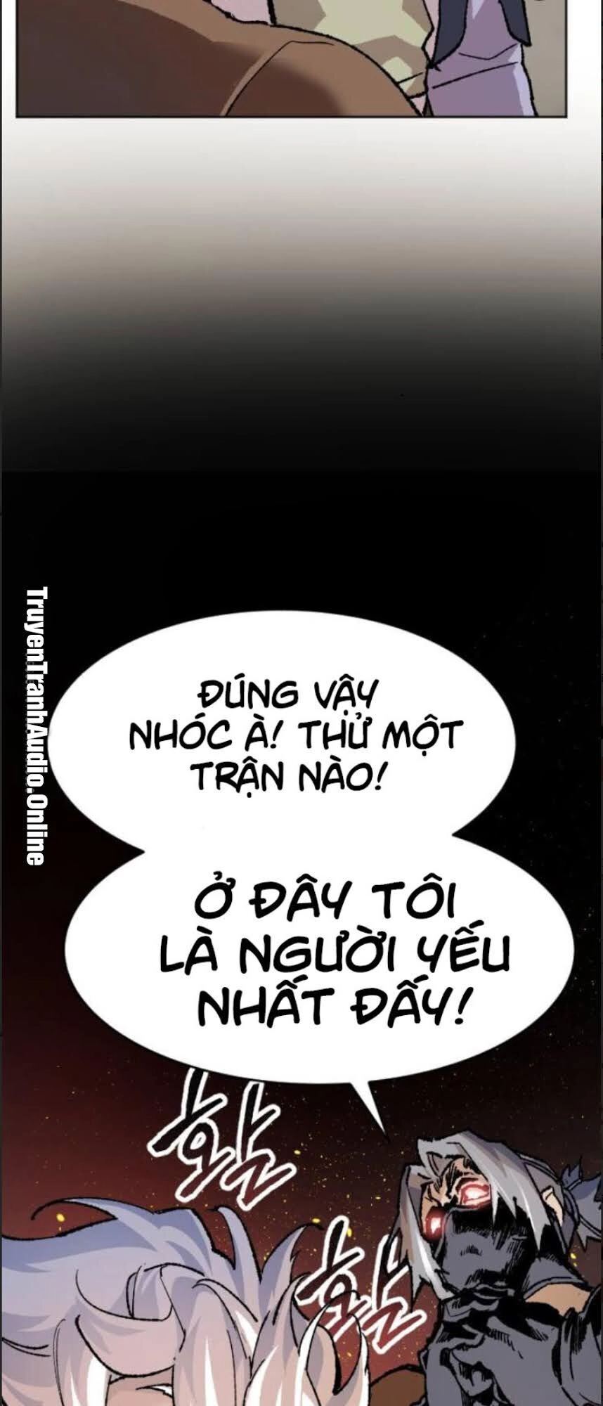 Phá Bỏ Giới Hạn Chapter 9 - 149