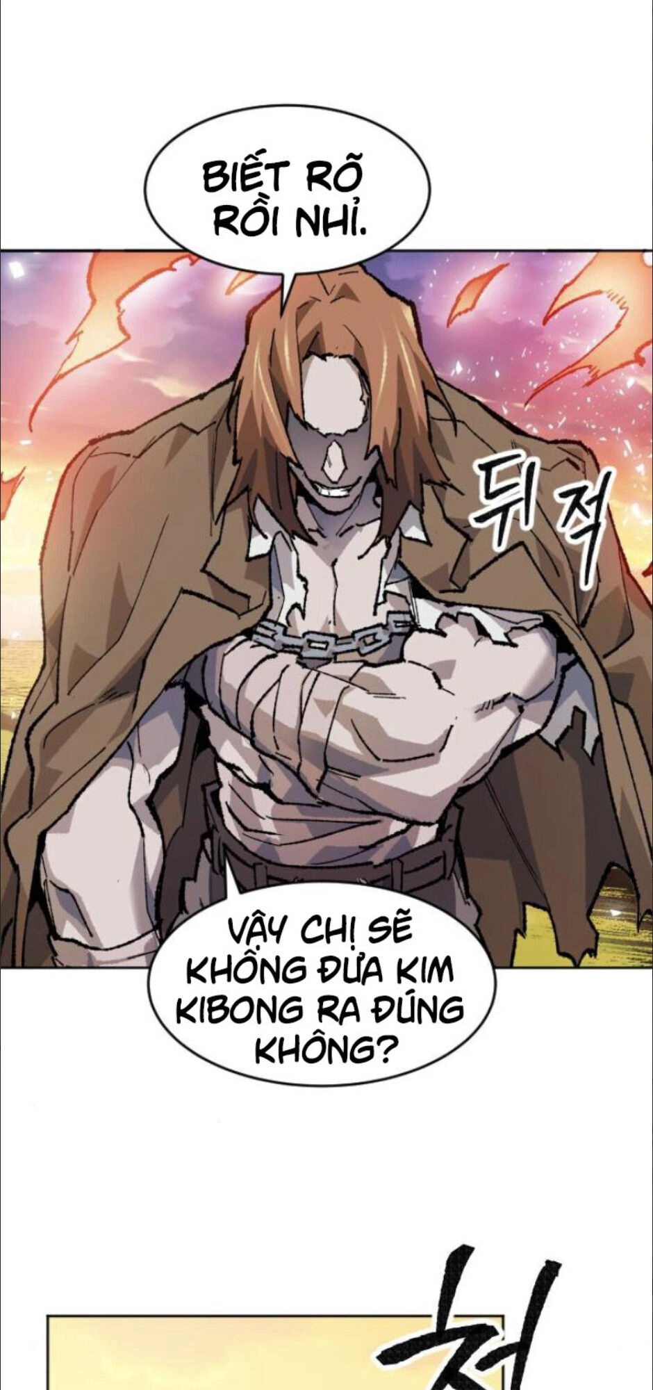 Phá Bỏ Giới Hạn Chapter 9 - 157