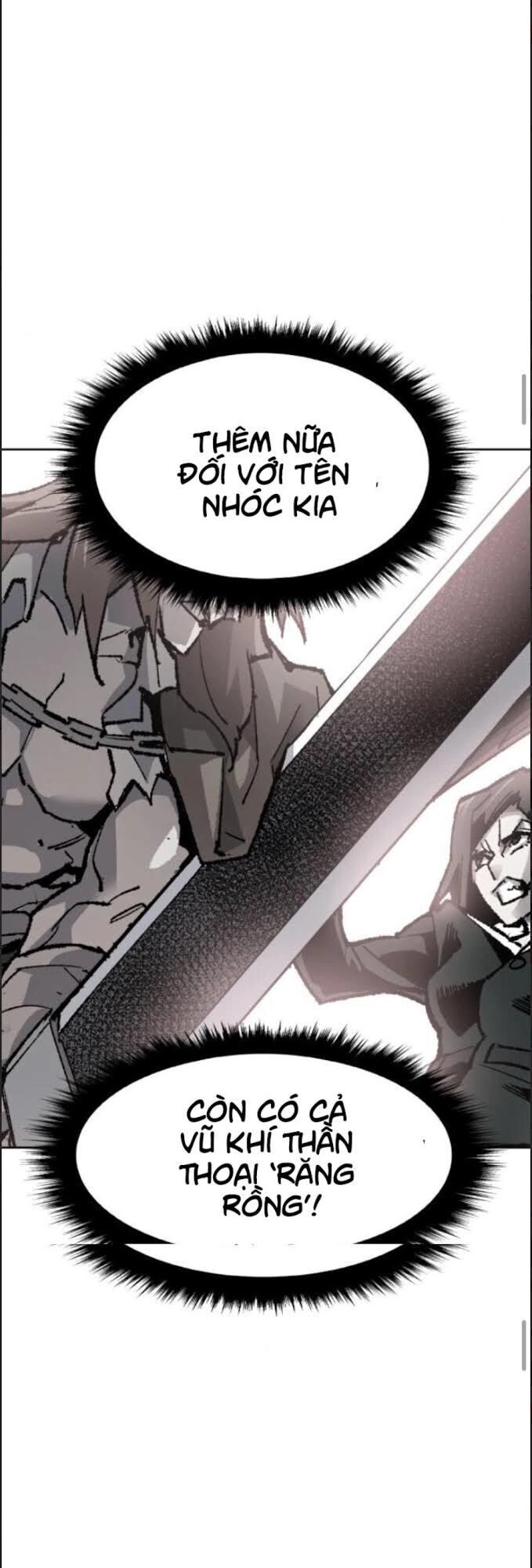 Phá Bỏ Giới Hạn Chapter 10 - 11