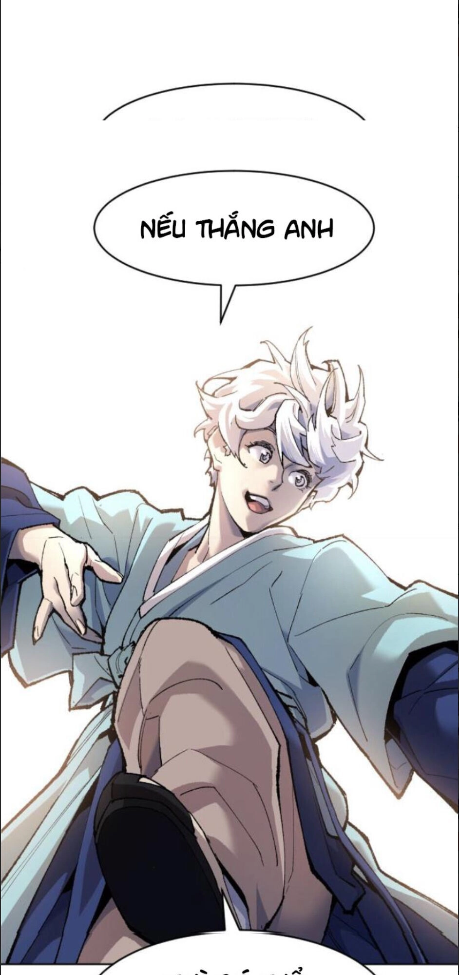 Phá Bỏ Giới Hạn Chapter 10 - 22