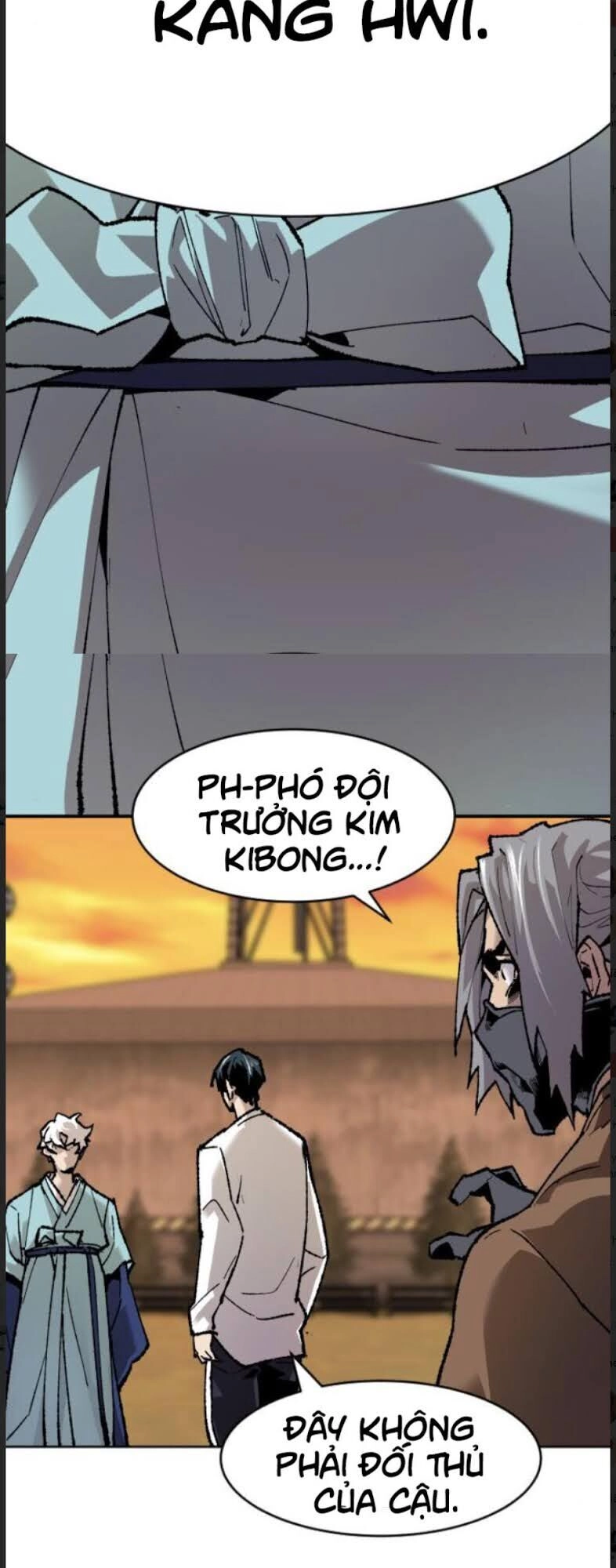 Phá Bỏ Giới Hạn Chapter 10 - 41