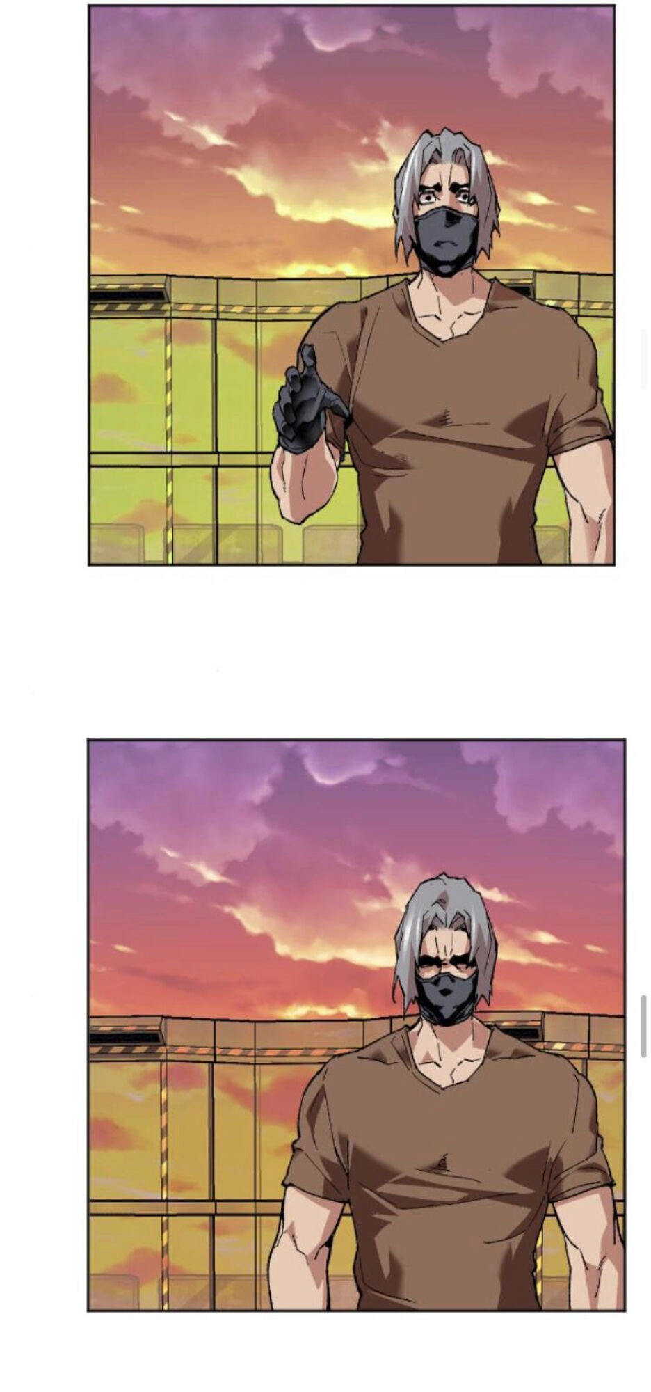 Phá Bỏ Giới Hạn Chapter 10 - 44