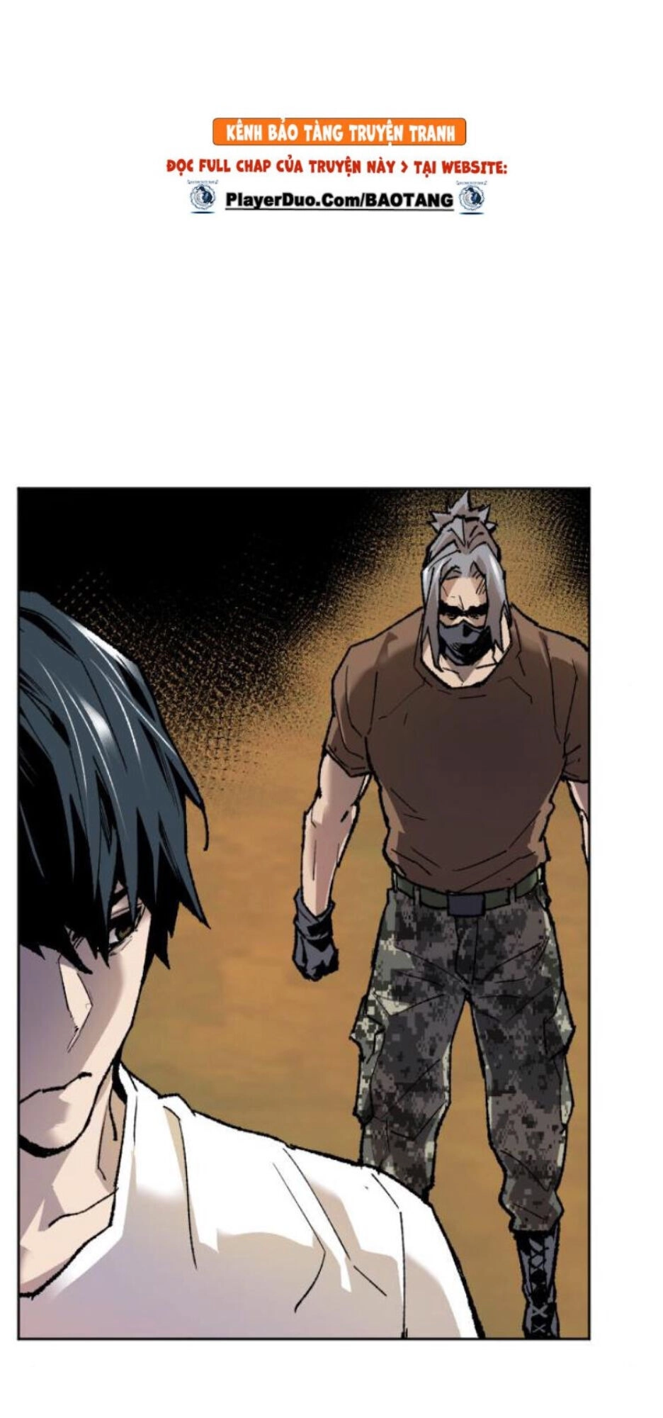 Phá Bỏ Giới Hạn Chapter 10 - 48