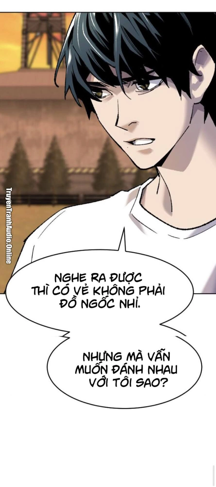 Phá Bỏ Giới Hạn Chapter 10 - 52