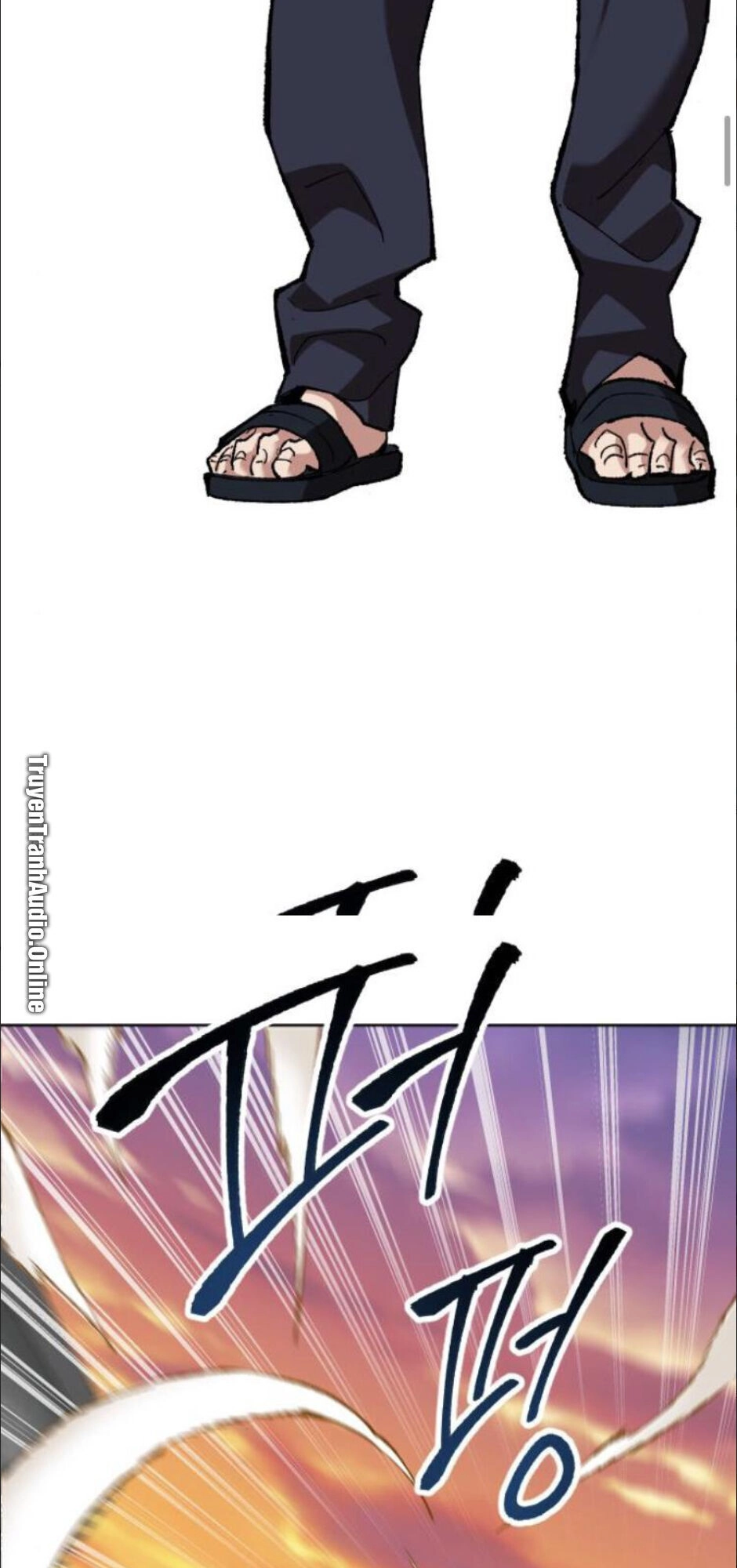 Phá Bỏ Giới Hạn Chapter 10 - 61