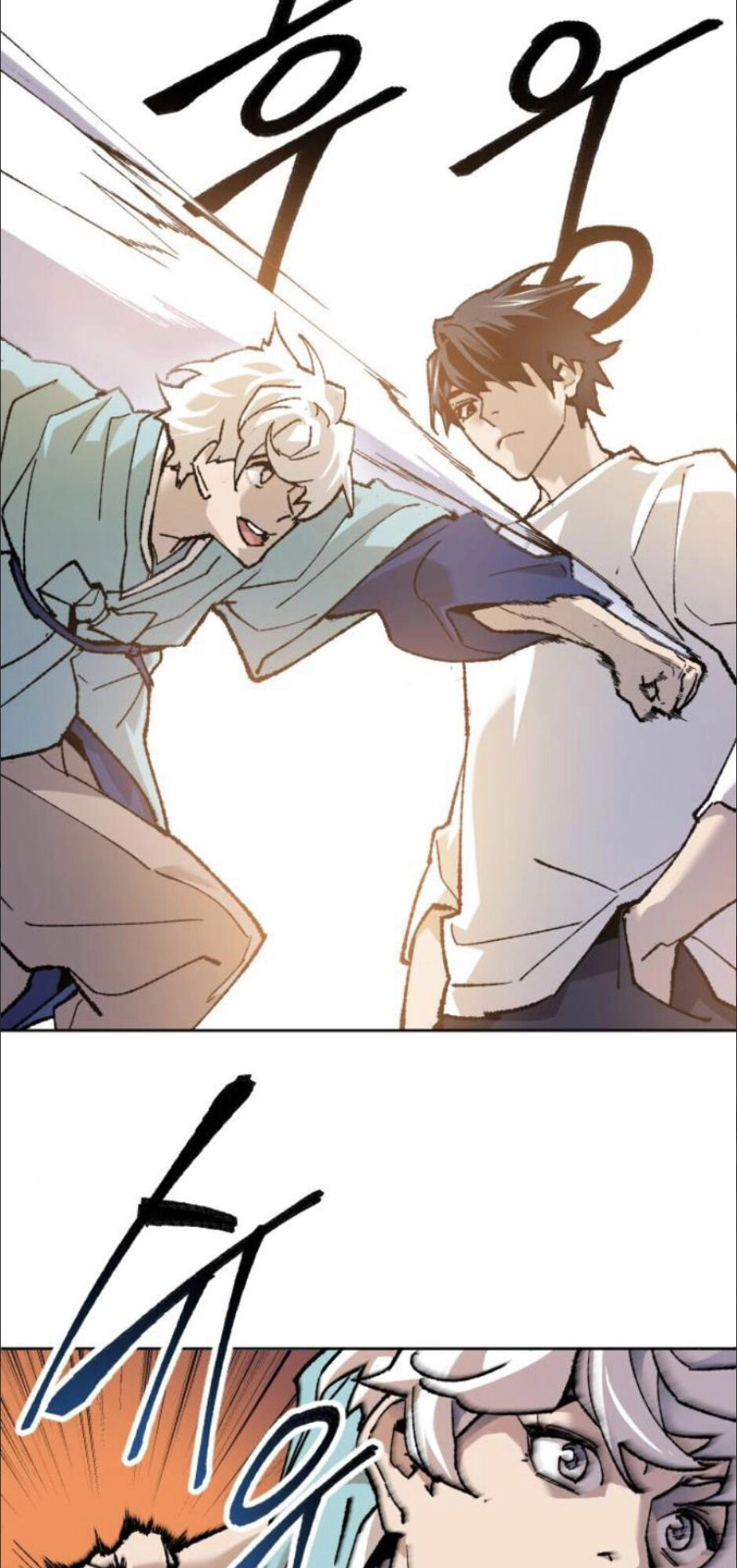 Phá Bỏ Giới Hạn Chapter 10 - 63