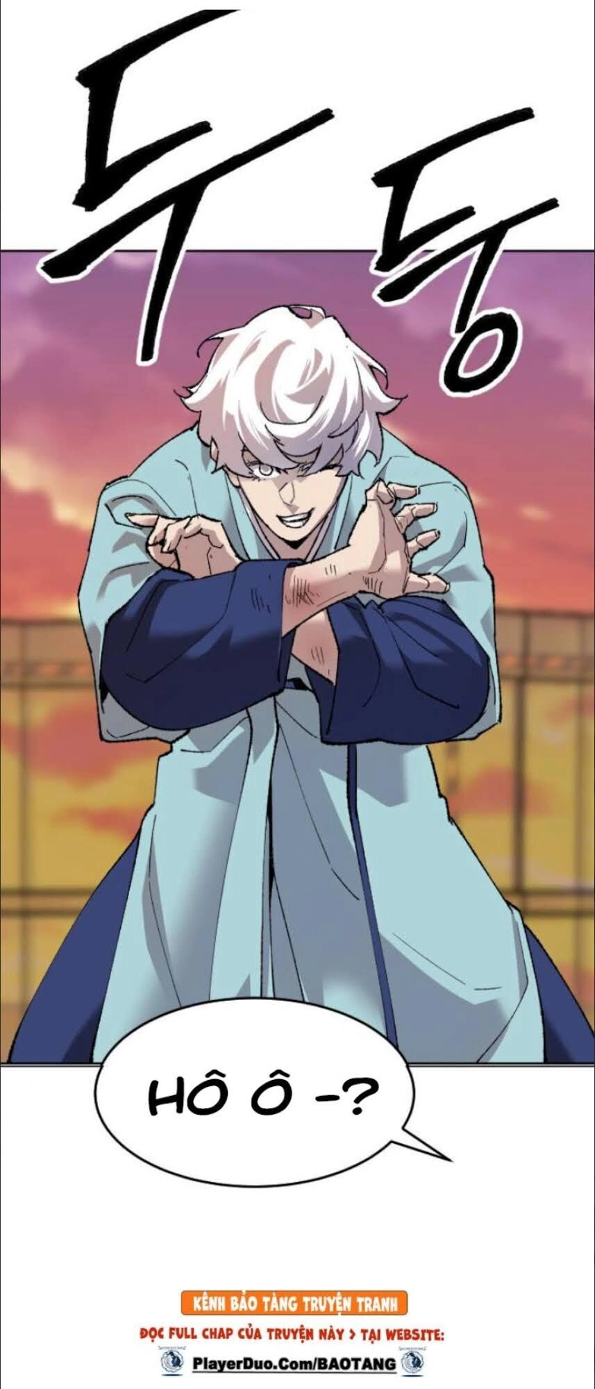 Phá Bỏ Giới Hạn Chapter 10 - 71