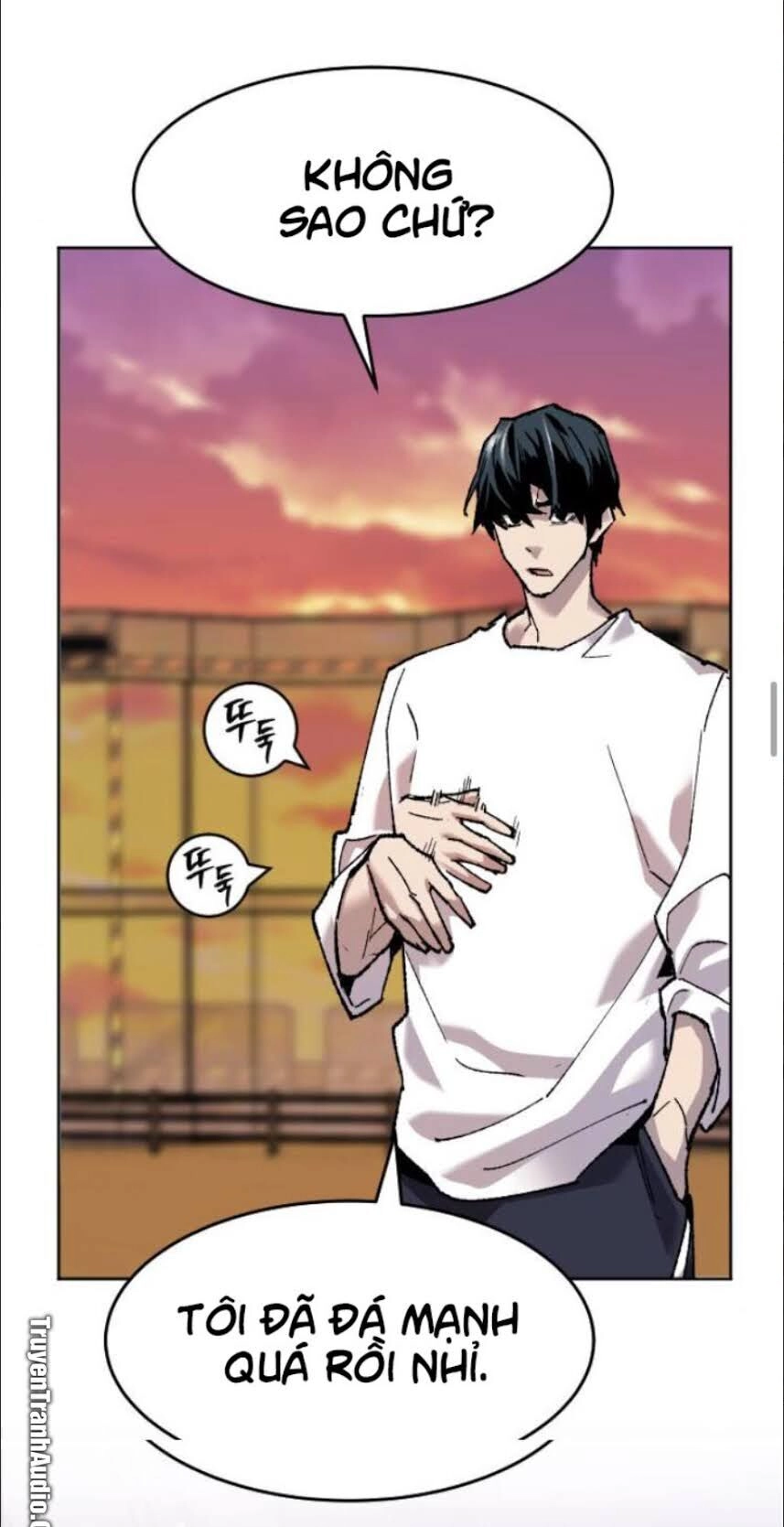 Phá Bỏ Giới Hạn Chapter 10 - 72