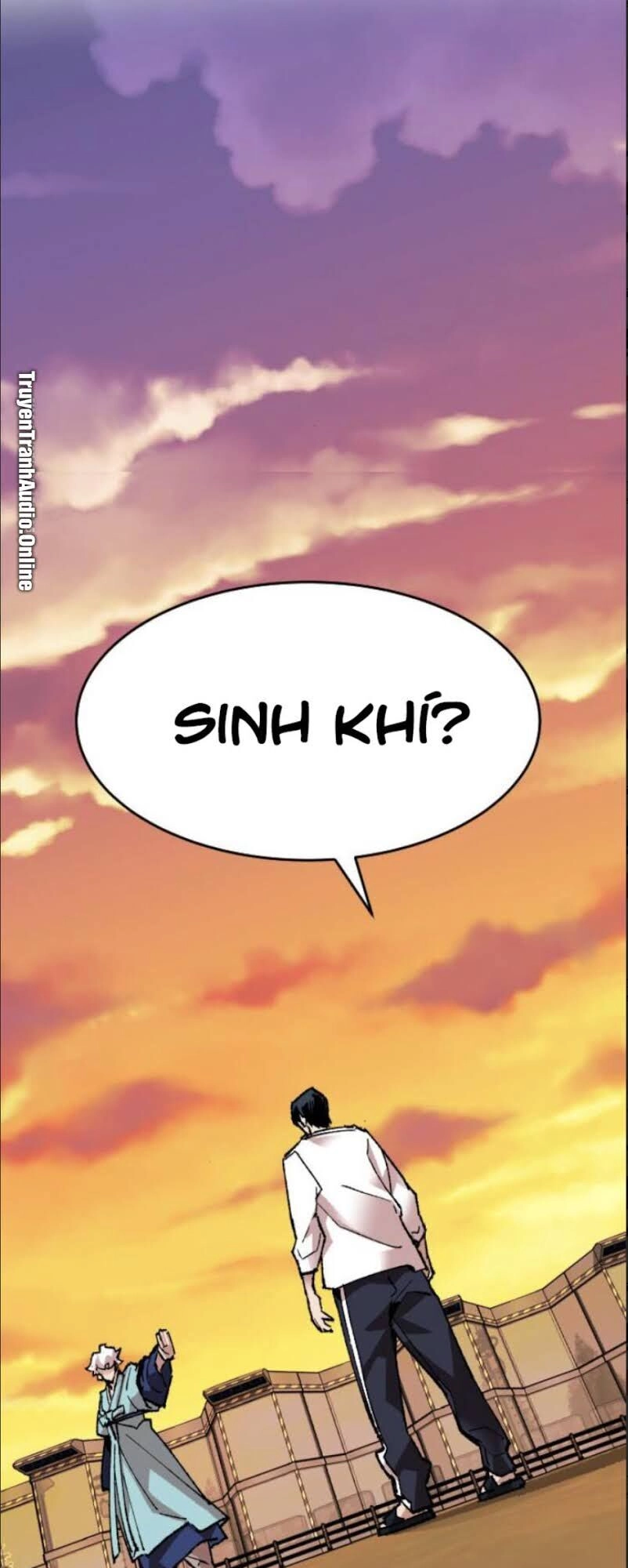 Phá Bỏ Giới Hạn Chapter 10 - 88