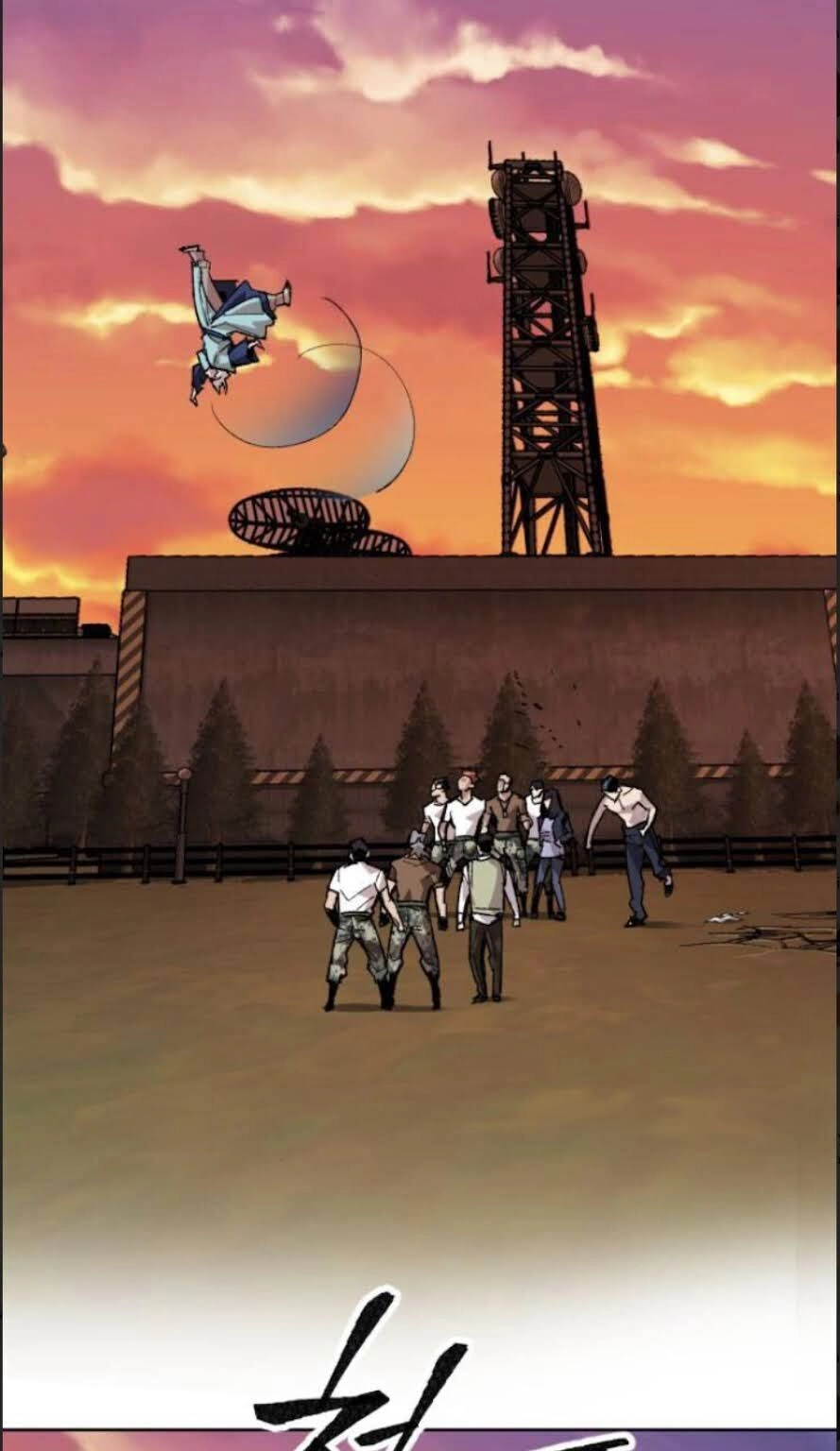 Phá Bỏ Giới Hạn Chapter 10 - 114