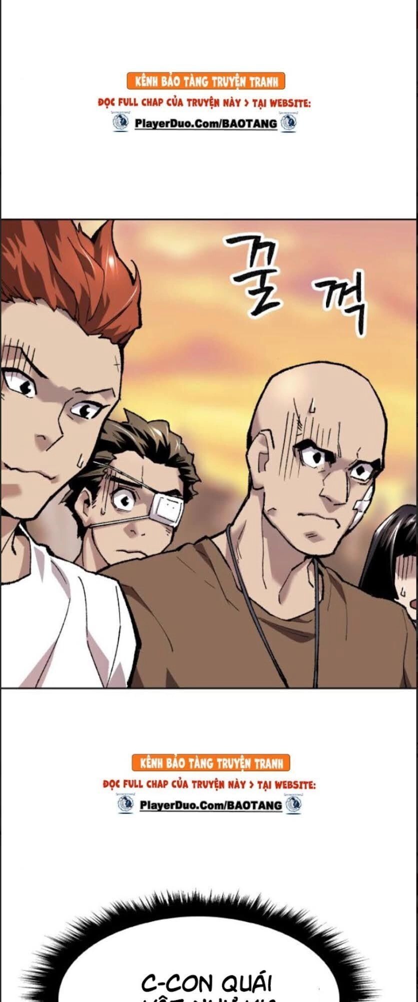 Phá Bỏ Giới Hạn Chapter 10 - 119