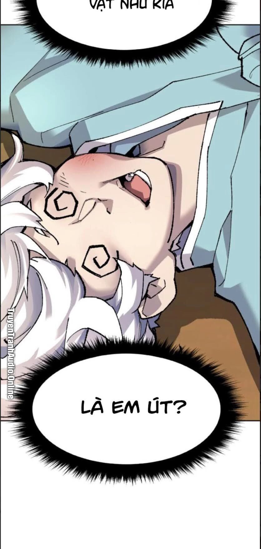 Phá Bỏ Giới Hạn Chapter 10 - 120