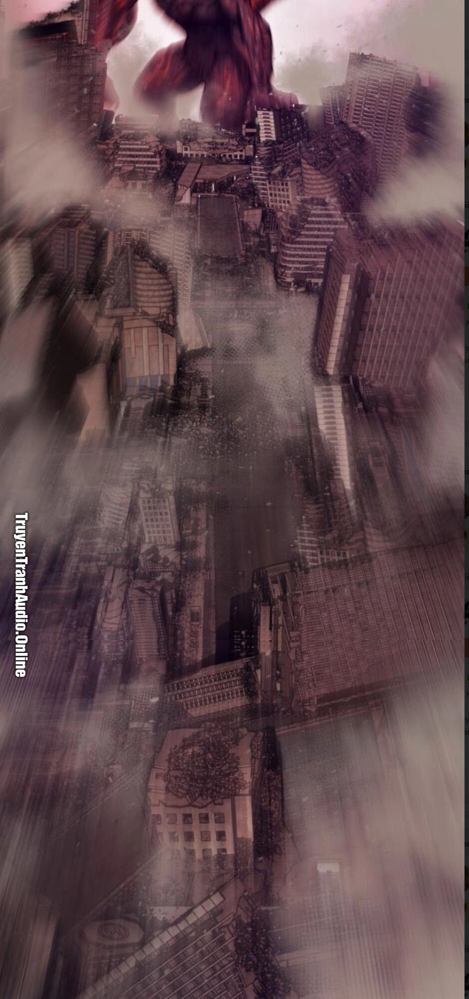 Phá Bỏ Giới Hạn Chapter 10 - 139