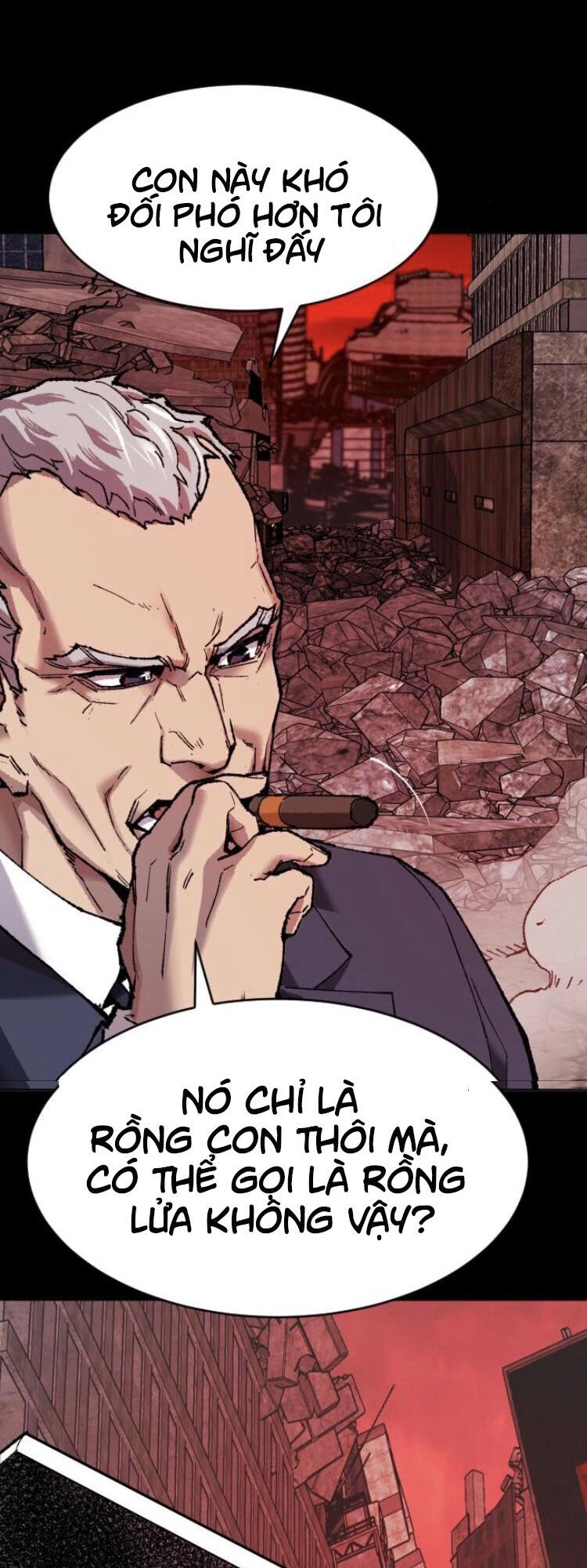 Phá Bỏ Giới Hạn Chapter 11 - 5