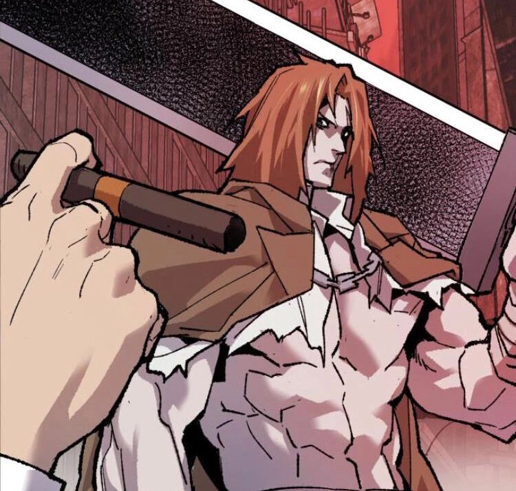 Phá Bỏ Giới Hạn Chapter 11 - 6