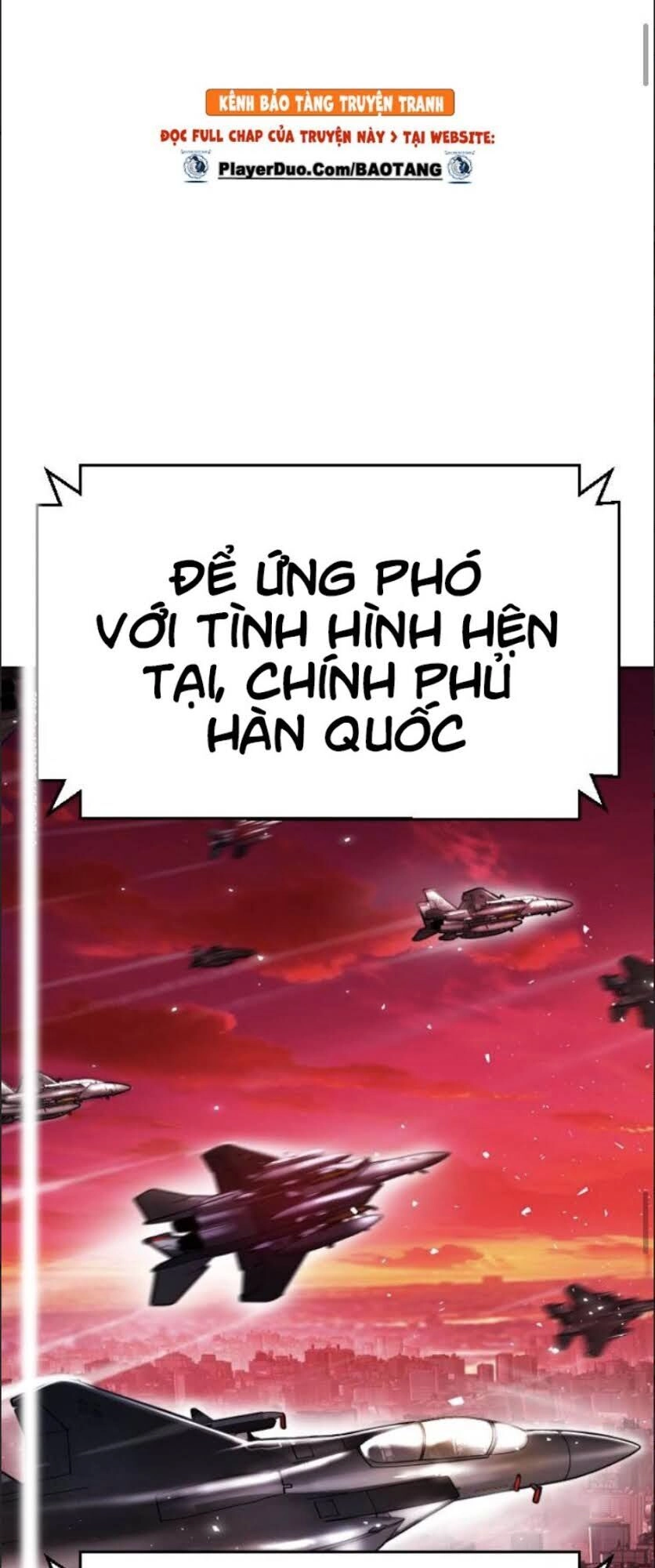 Phá Bỏ Giới Hạn Chapter 11 - 13