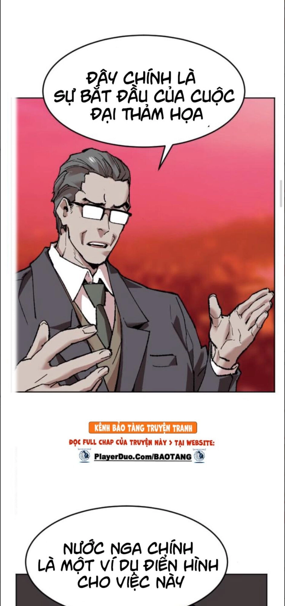 Phá Bỏ Giới Hạn Chapter 11 - 17