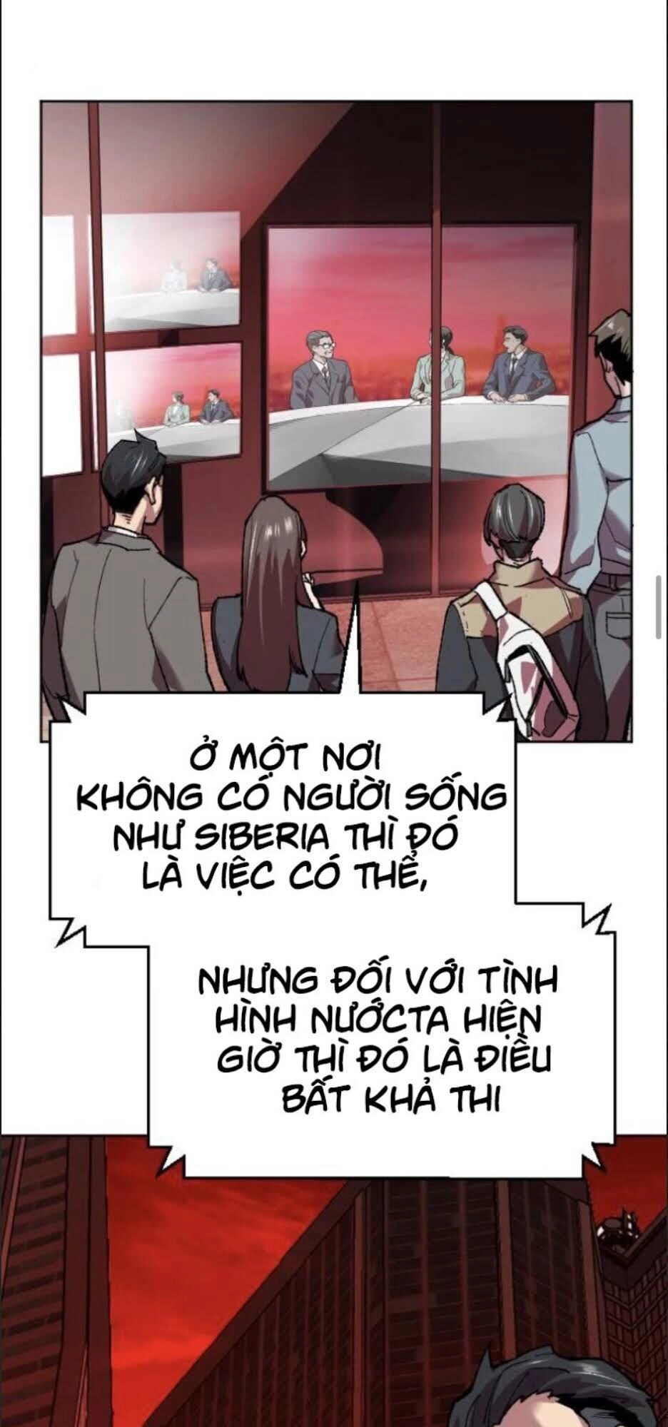 Phá Bỏ Giới Hạn Chapter 11 - 19