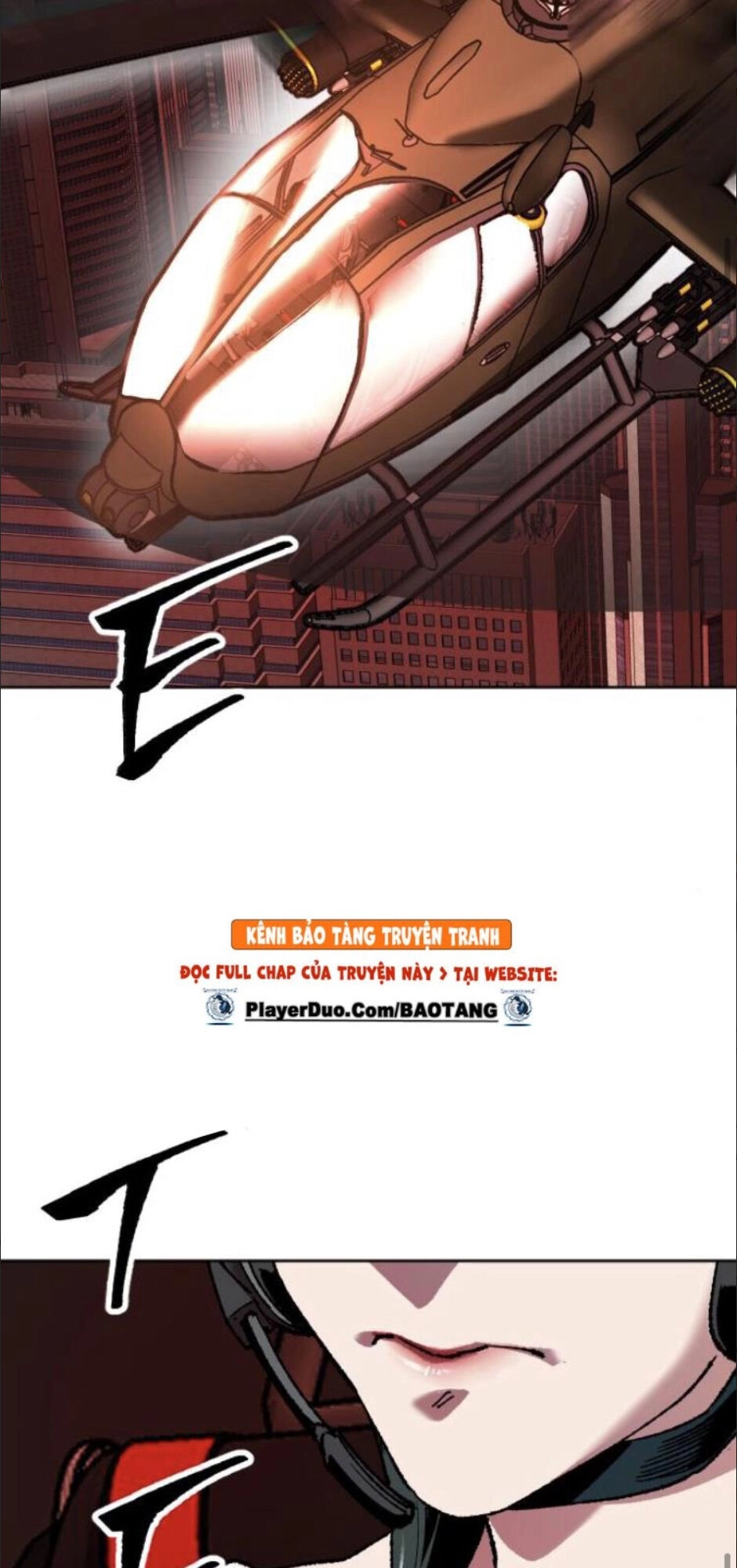 Phá Bỏ Giới Hạn Chapter 11 - 23