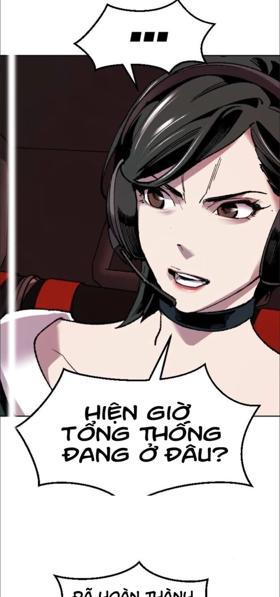 Phá Bỏ Giới Hạn Chapter 11 - 27