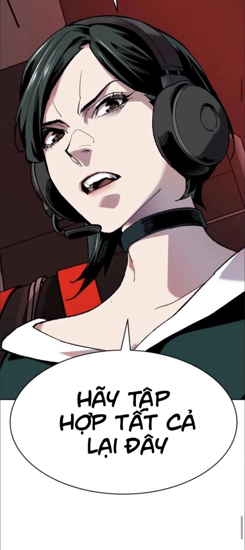 Phá Bỏ Giới Hạn Chapter 11 - 38