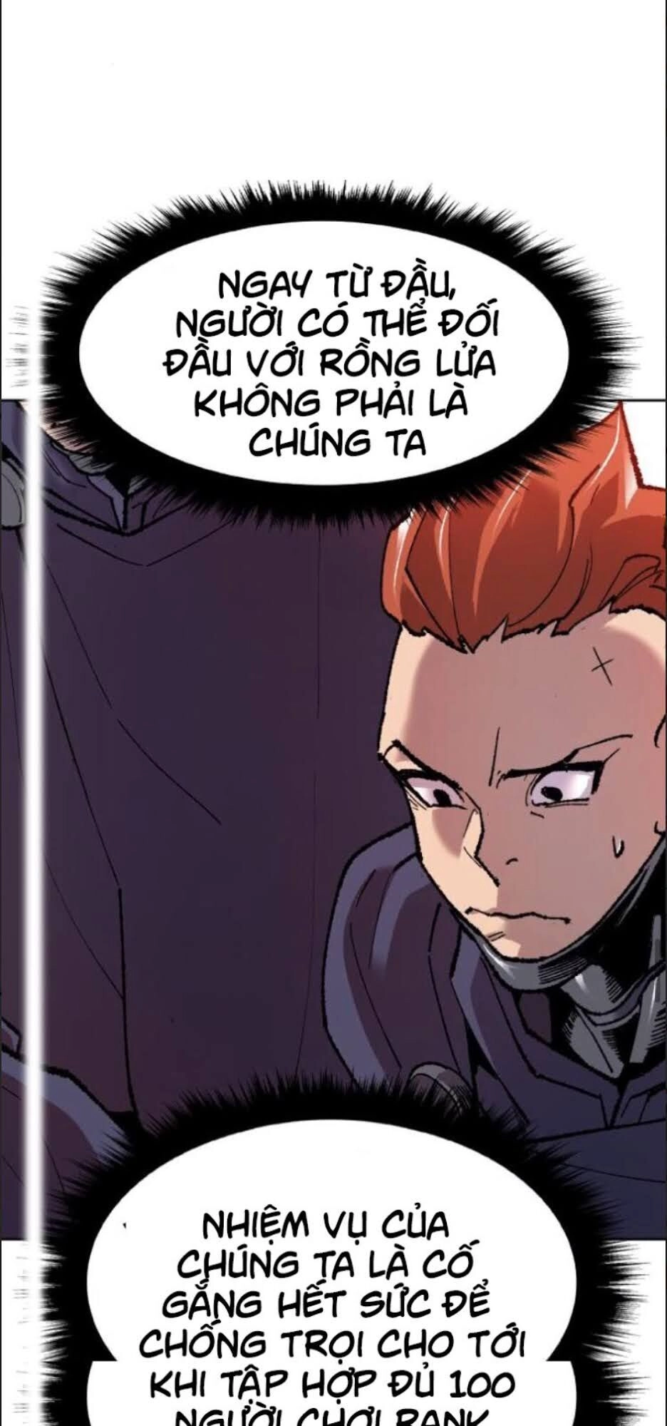 Phá Bỏ Giới Hạn Chapter 11 - 51
