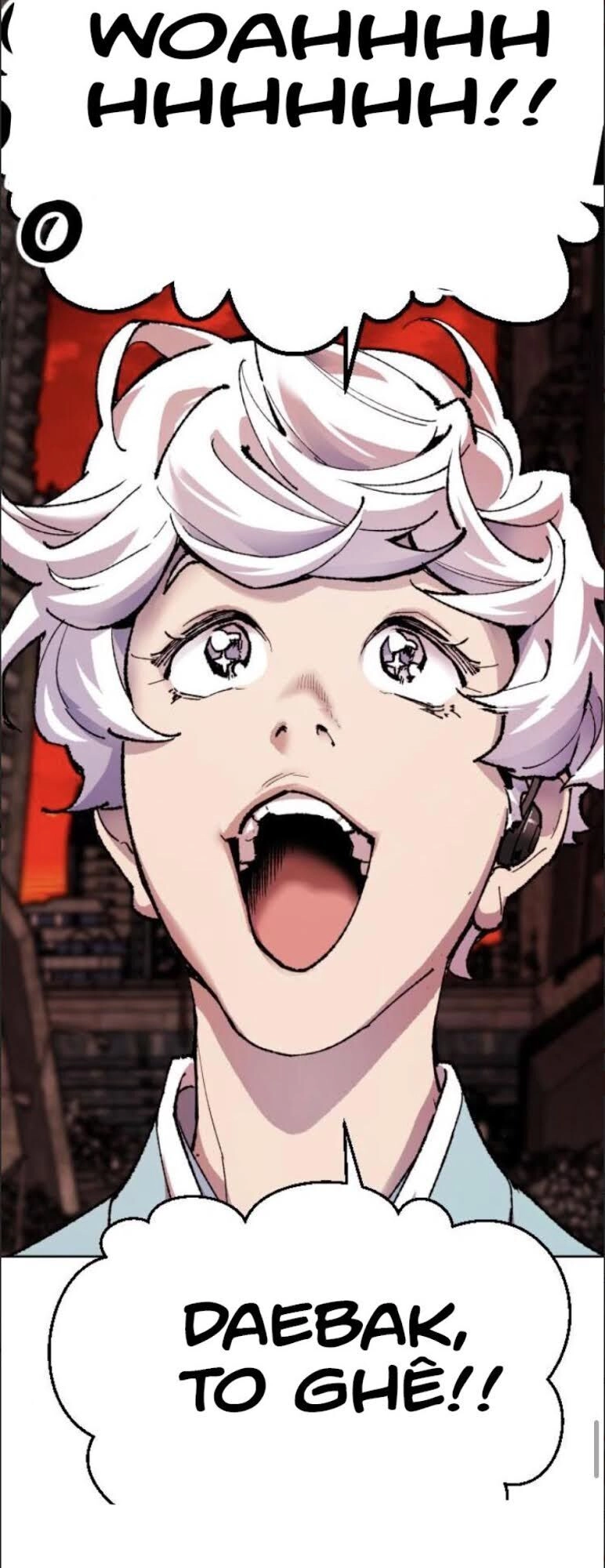 Phá Bỏ Giới Hạn Chapter 11 - 54