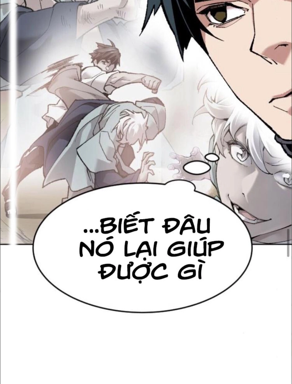 Phá Bỏ Giới Hạn Chapter 11 - 61