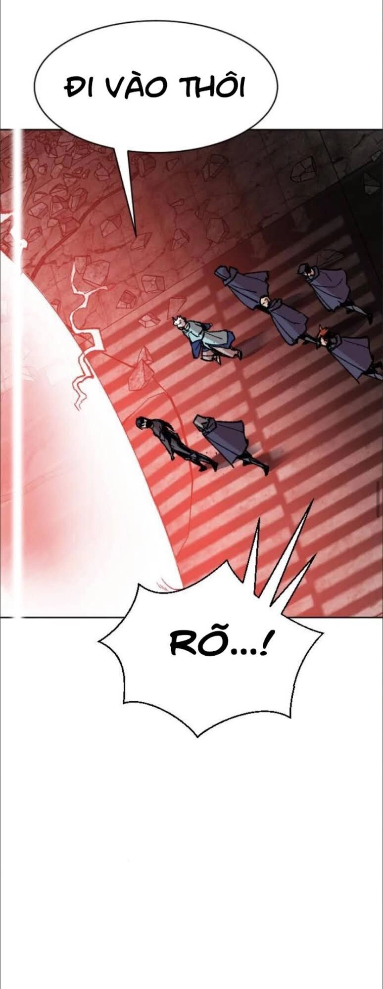 Phá Bỏ Giới Hạn Chapter 11 - 62