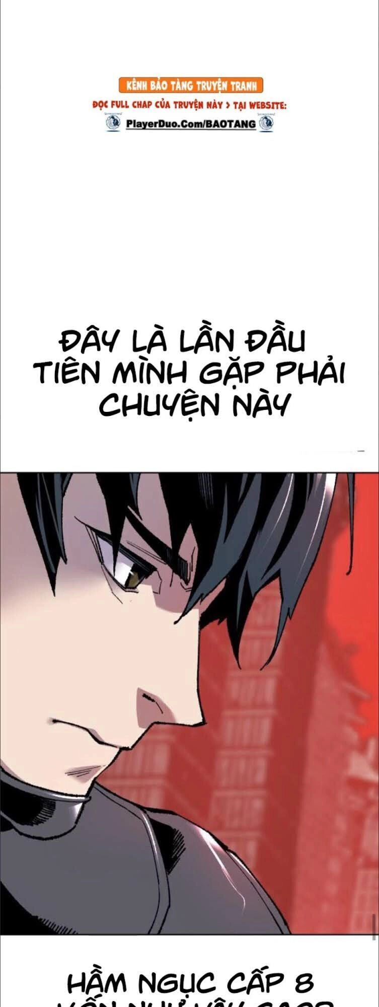 Phá Bỏ Giới Hạn Chapter 11 - 72