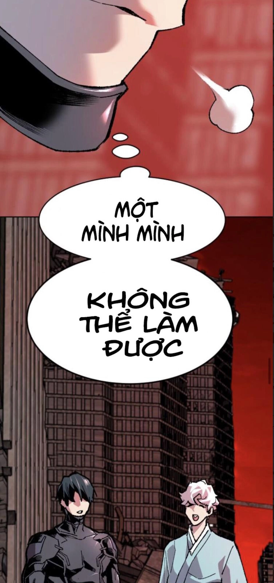 Phá Bỏ Giới Hạn Chapter 11 - 74