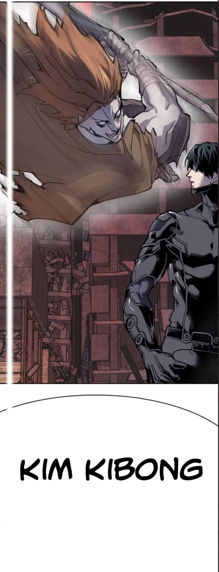 Phá Bỏ Giới Hạn Chapter 11 - 82