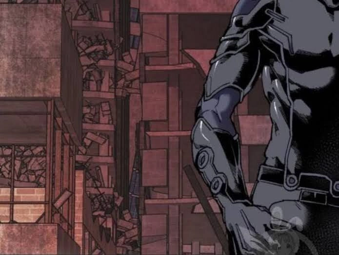 Phá Bỏ Giới Hạn Chapter 12 - 6