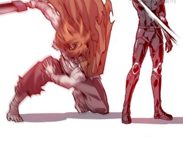 Phá Bỏ Giới Hạn Chapter 12 - 14