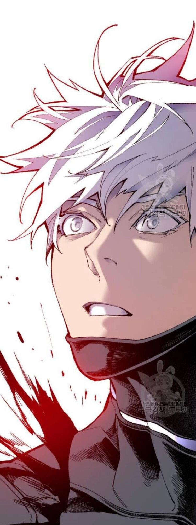 Phá Bỏ Giới Hạn Chapter 12 - 15