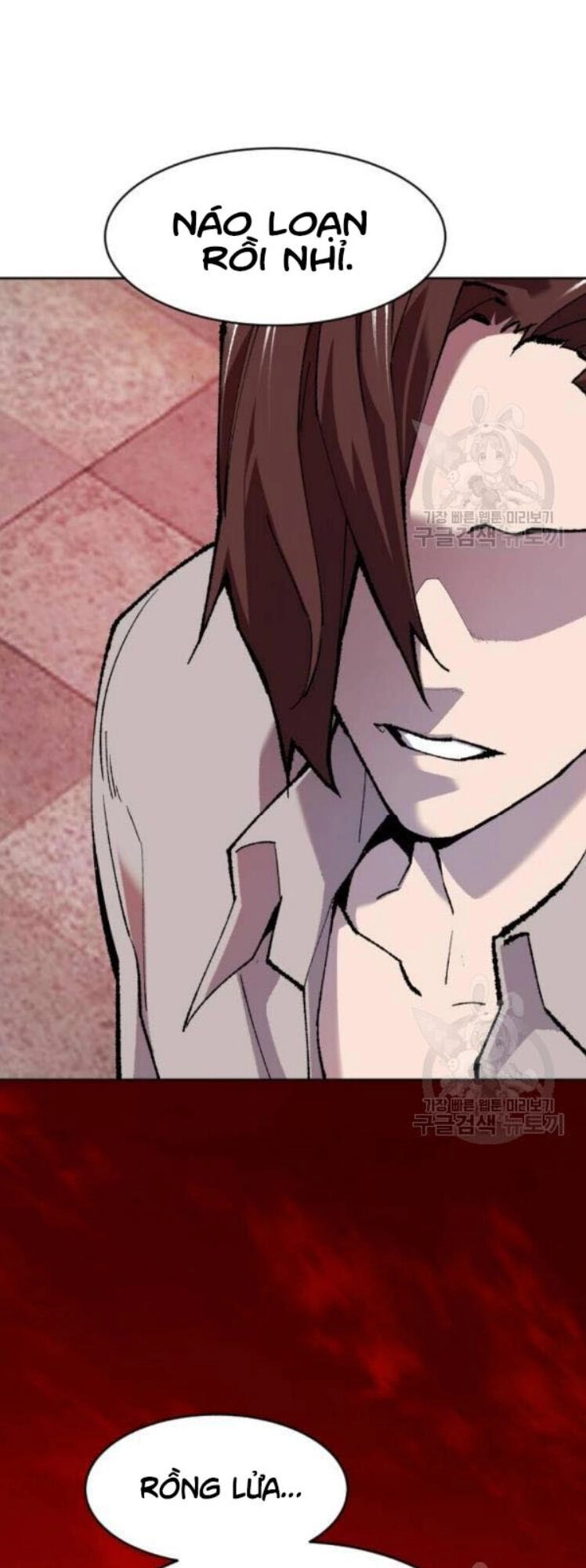 Phá Bỏ Giới Hạn Chapter 12 - 21