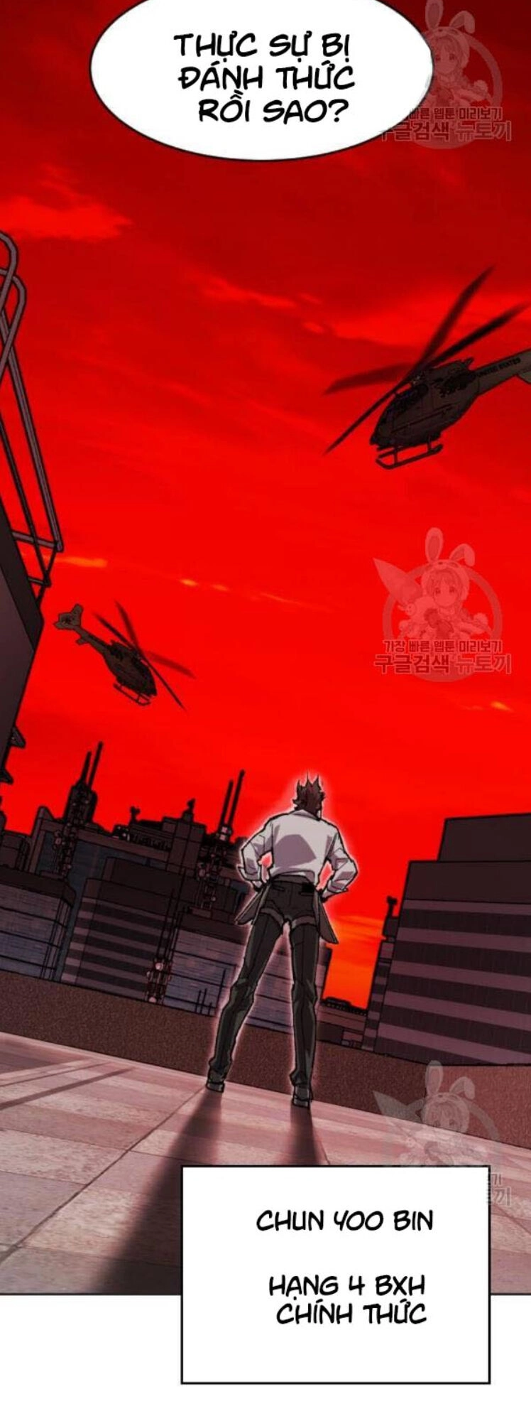 Phá Bỏ Giới Hạn Chapter 12 - 22