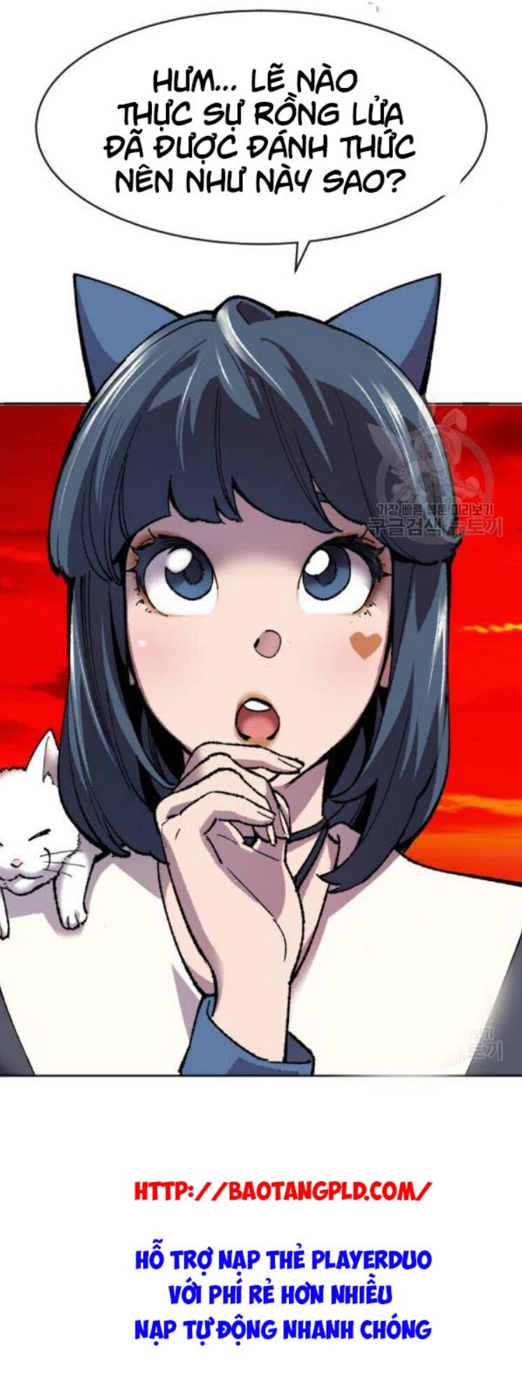 Phá Bỏ Giới Hạn Chapter 12 - 33