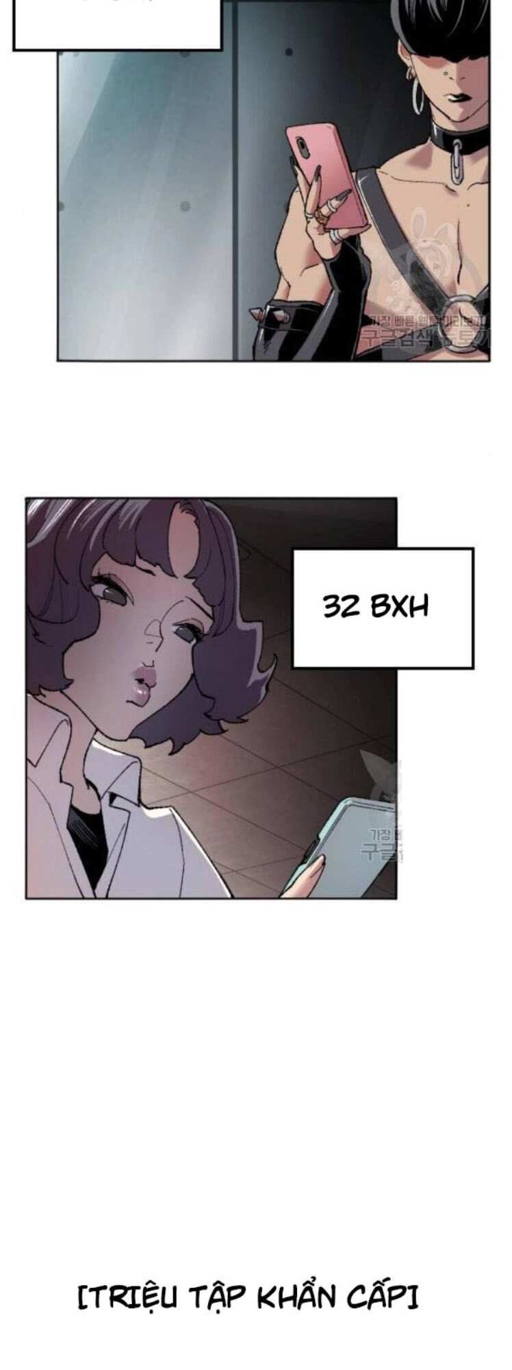 Phá Bỏ Giới Hạn Chapter 12 - 37