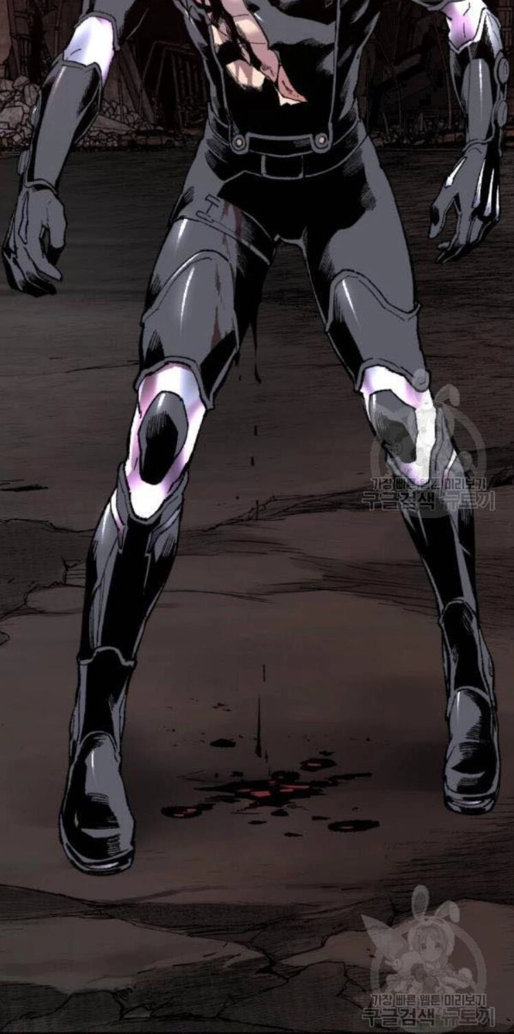 Phá Bỏ Giới Hạn Chapter 12 - 42